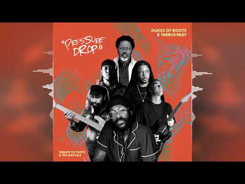Dukes Of Roots & Tarrus Riley - Pressure Drop [Migration Records x YoungPow Productions] Reggae 2022