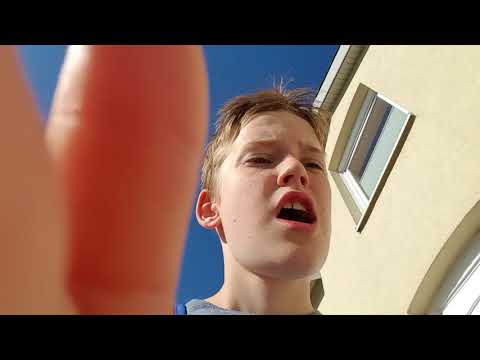 Torsdags vlog sæson 2 episode 2