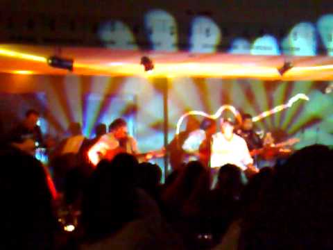 Raul Ornelas y Edgar Oceransky -  Las Cartas Sobre la Mesa