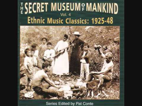 La Bamba (Original) - Alvaro Hernández Ortiz “El Jarocho” - 1938