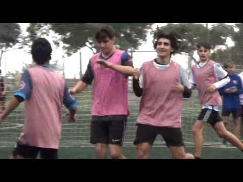 LOS BANANEROS VS KINGSTON KIDS - #LigaNuñez - S16 - 21/05/23