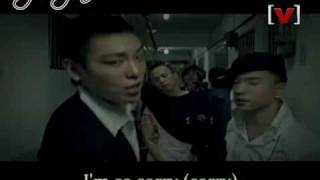【MV中字】BigBang-謊言 (Lies)