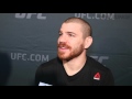 Jim Miller still in love with fighting, seeking perfect performance