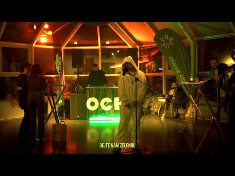 Bobby Blaze - Mimo Záznam #2 ( Prod Laddy Sound )