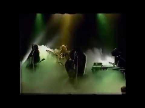 The Dregs of Humanity