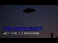 “The Tweed Entity and The Belle Glade Incident” | Paranormal Stories