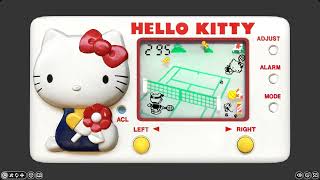 Hello Kitty / Tomy