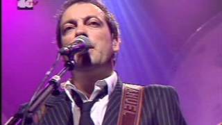 Café Quijano - Concierto Privado 2004 40 principales