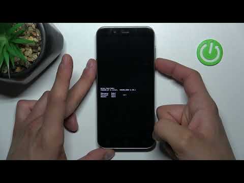 Cómo activar y salir del modo Fastboot en EMPORIA Smart 4