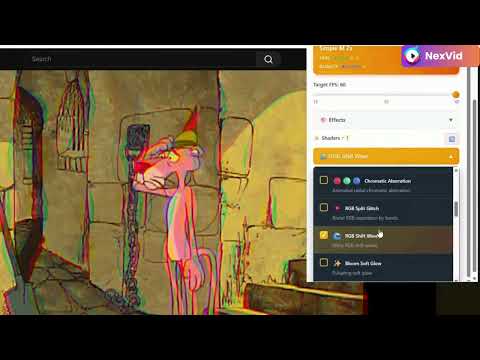 Item video thumbnail