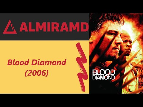 Blood Diamond - 2006 Trailer
