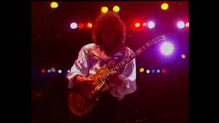 REO Speedwagon - Back On The Road (Dortmund, 1982)