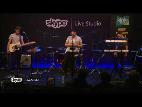 RKCB - Enough (101.9 KINK)