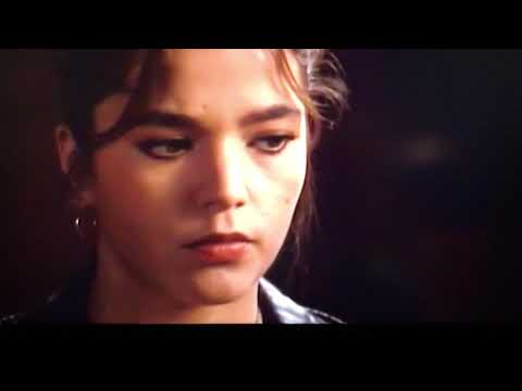 Les filles de Grenoble, Zoé Chauveau