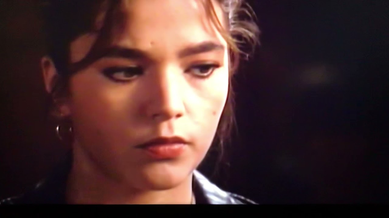 Les filles de Grenoble, Zoé Chauveau