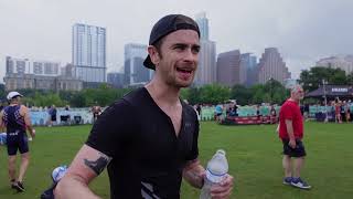 Atreyu Running Co - CapTexTri - 5/31/2021