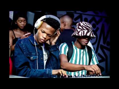 TNK Musiq - ### (feat. Eltonk & Dj Stopper)