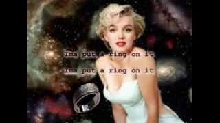 Put - We Danced - Lyrics