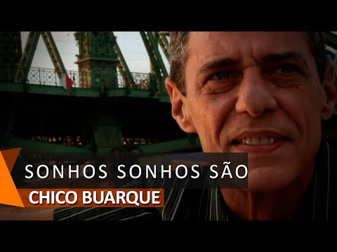 Sonhos Sonhos São video