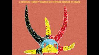 Babatunde Olatunji - Long Distance Lover