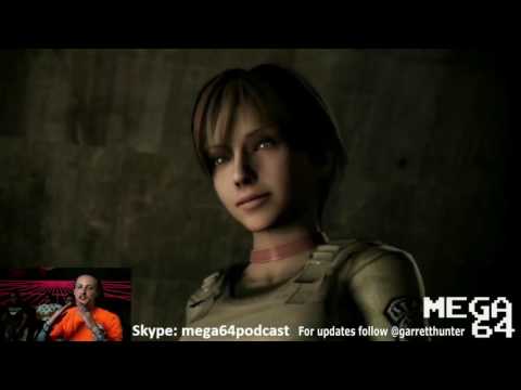 Mega64 Poorly Played Stream 186 - NewGolden's Call, Metal Gear Survive