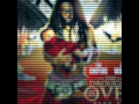 lil wayne ft nu Jerzey devil- Different girl