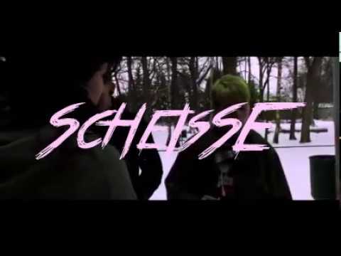 Scheisse - Teenager (Offizielles Video)