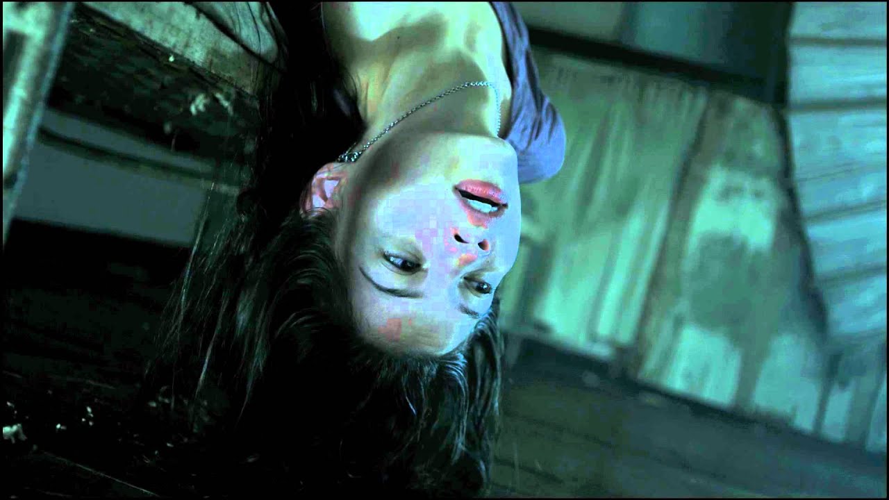 nobody leaves THE ROAD official U.S. trailer