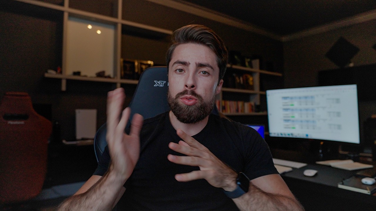 This is how I will get RICHER in 2025