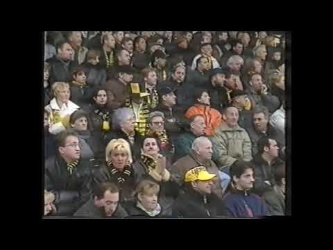 1999-2000 19de speeldag SK Lierse - Eendracht Aalst 5-2