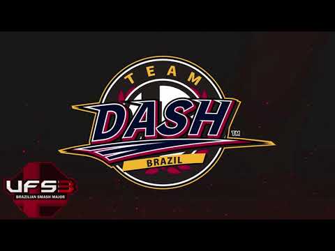 UFSmash 3   Winners Semifinals   Aisengobay vs Touché