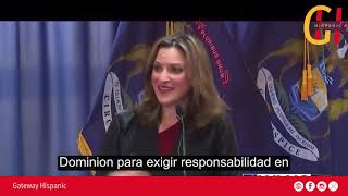 Dominion machines affected nationwide