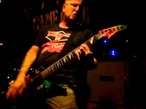 Game Over You Lose - the sky is blue Live @ Schänke Bremen