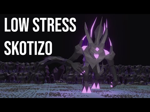 Low Stress Skotizo Guide
