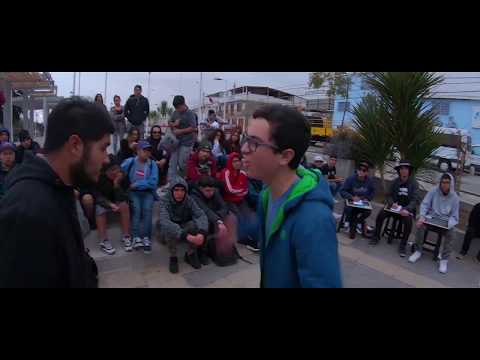 TORO vs LIL NEGRO vs DIEGONES // 8vos // #RIPFECHA1 #ATOTA #TIKITIKITI