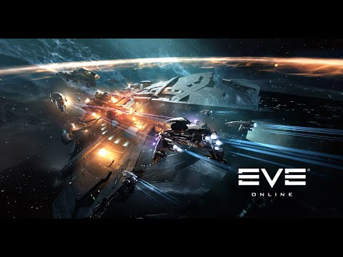 EVE Online Tutorial part 5