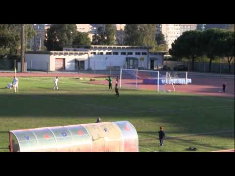 DIL08 091114 - VADO - BORGOSESIA 1-1 | SERIE D