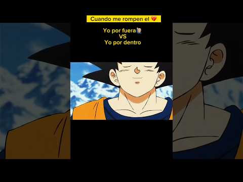 El gym lo salva todo! #gym #corazon #amor #novia #goku