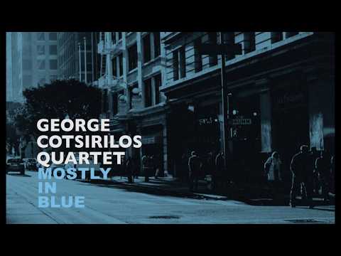 George Cotsirilos Quartet video