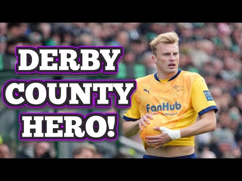 Lewis Everett and The Derby Digest