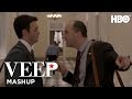 Veep: Character Spot - Gary - Mashup | HBO
