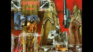 Gorefest - False - 1992 (Full Album)