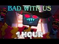 Bad With Us 1 Hour Loop Hazbin Hotel Season 2