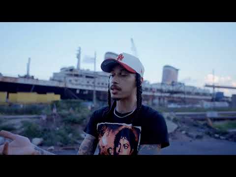 Codeine Chris - To me (Official Music Video)