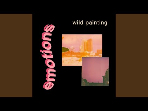 Waves - Wild Painting