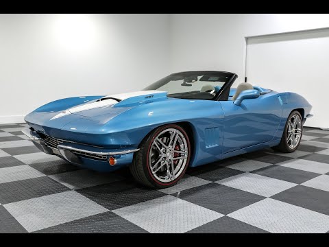 2008 Chevrolet Corvette (CC-1878777) for sale in Sherman, Texas
