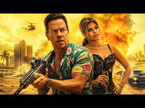 ONE HITMAN AGAINST THE MAFIA | Free Full Movie in English 4K