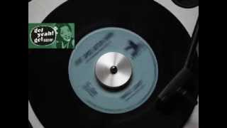 "Five spot after dark" - Shirley Scott, 1964