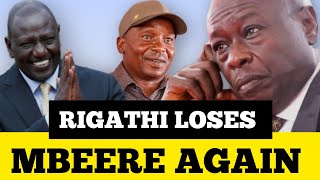 Ruto's BIG WINS as UDA beats United Opposition to win all 4 By election seats