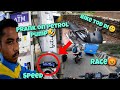 Totla Prank On Petrol Pump Bike Tod Di Kisi Ne